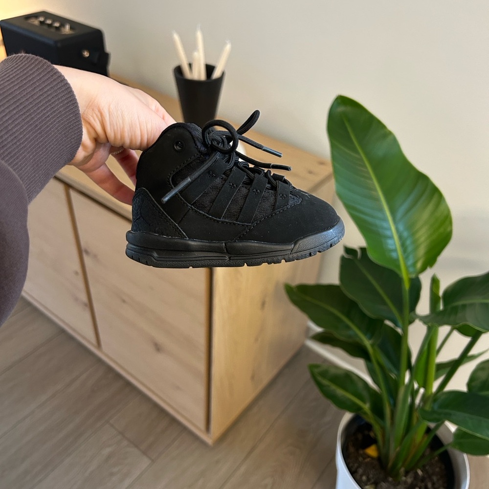 Jordan Max size 5c
